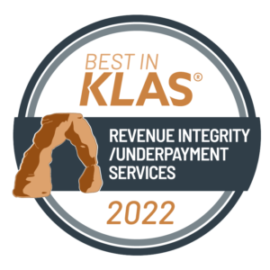 Best in KLAS 2022