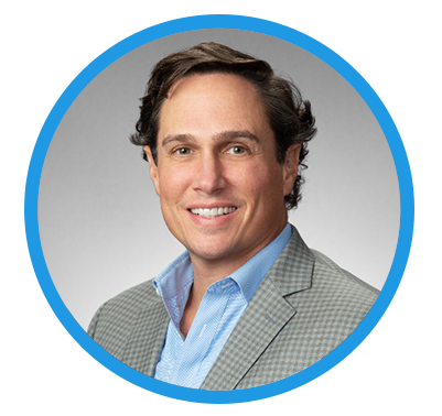 Jim Bohnsack, Chief Strategy Officer, Aspirion