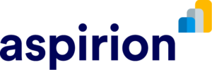 Aspirion logo Aspirion logo