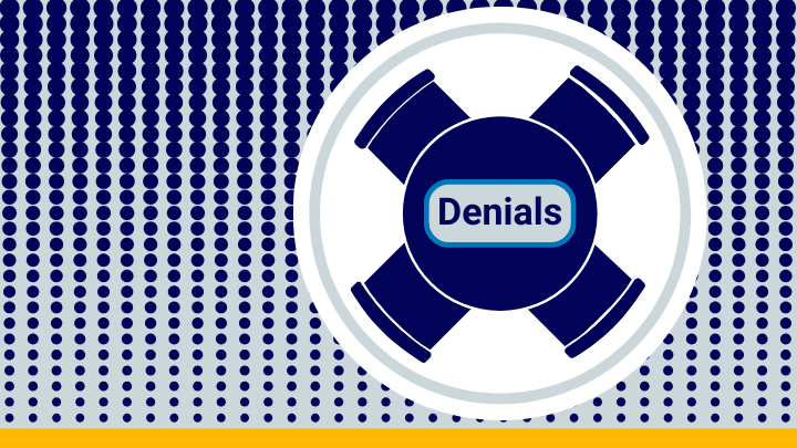 Denials prevention and resolution — 4 roundtable takeaways