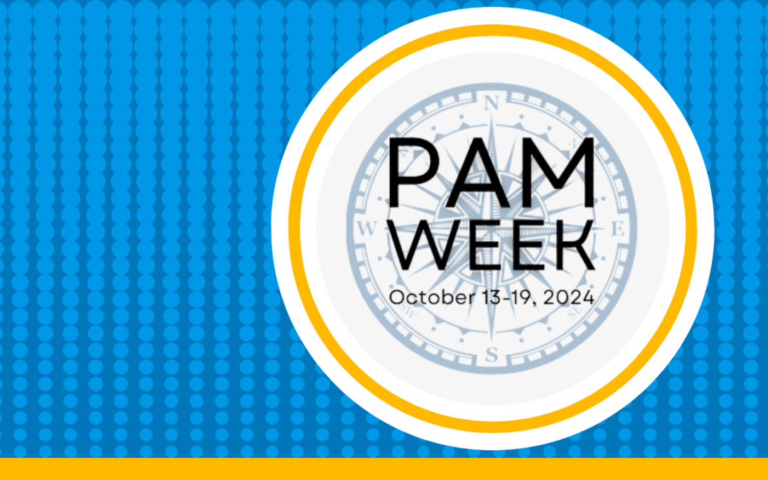 Celebrating Excellence: Patient Account Management Week 2024