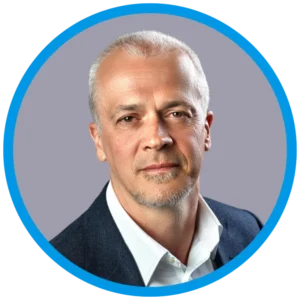 Nick Giannasi - Aspirion CEO