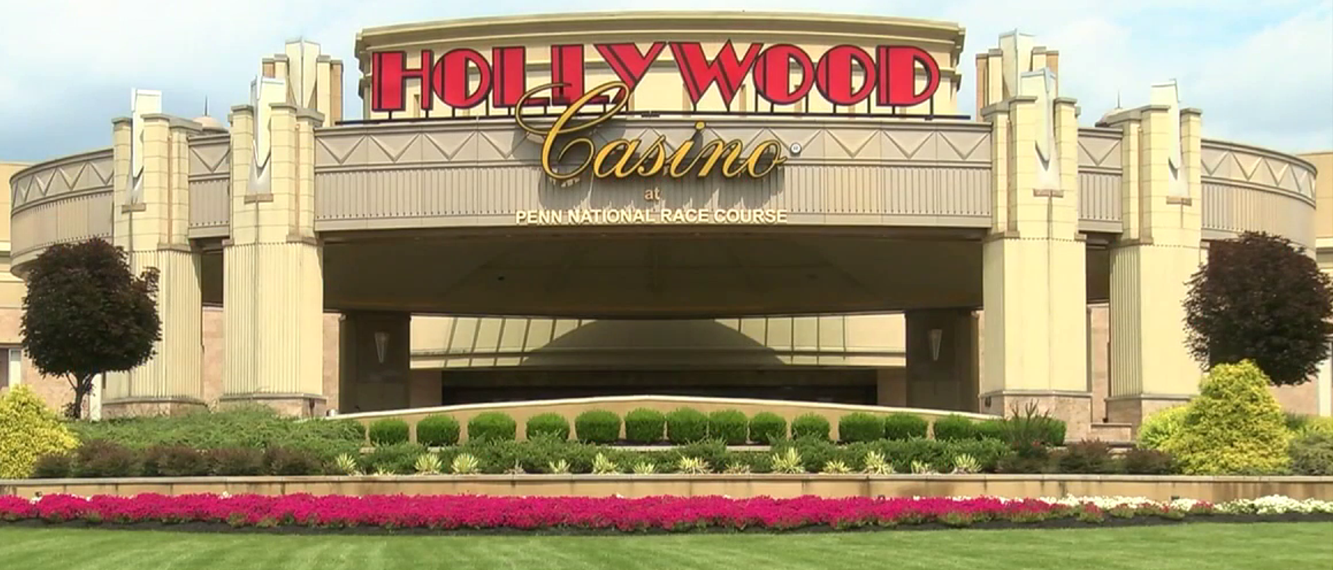 Hollywood Casino at Penn National Race Course