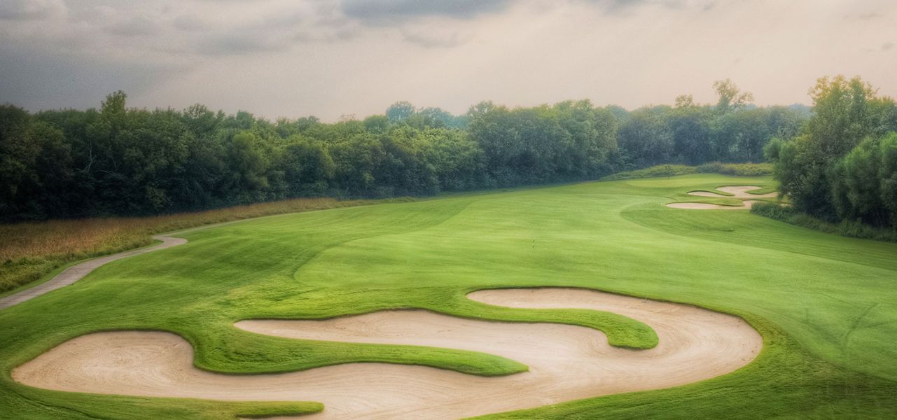 Hermitage Golf Course