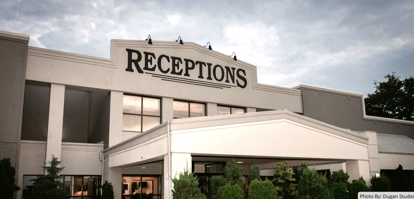 Receptions Event Center