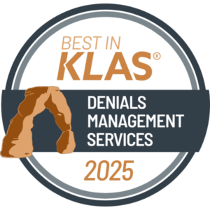 Best in KLAS