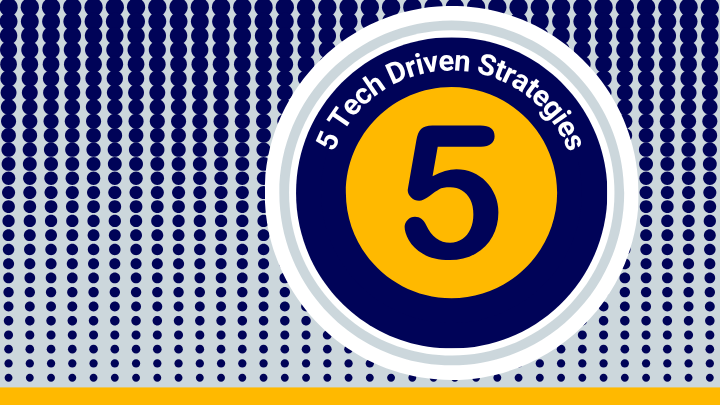 RCM Insights | 5 Tech-Driven Strategies to Capture Your Out-of-Network Revenue Under the No Surprises Act