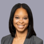 Keshia Lewis, MBA, MHA